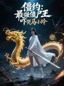 僵约：最强僵尸王，吓哭马小玲