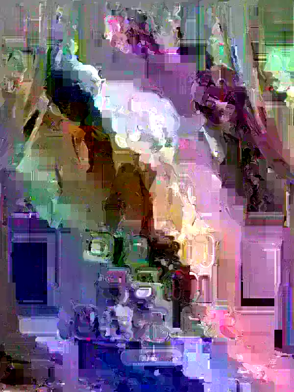 回归豪门，哥哥们把我宠上天