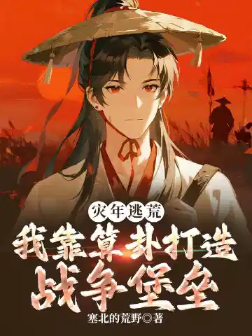 逃荒,我靠算卦造战争堡垒